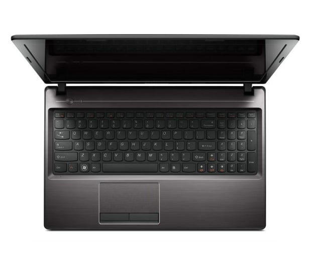 Lenovo G580GH i3-3110M/8GB/500/DVD-RW - 118882 - zdjęcie 5
